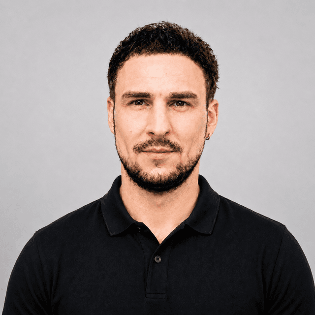 Andrii Gordiichuk